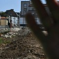 Urušio se zid na gradilištu pored Novog Sada, ima povređenih