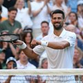 ĐOKOVIĆ – KOBOLI UŽIVO: Na nuli smo! Novak osvaja drugi set