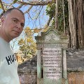 Da li su potomci Nemanjića živeli nadomak najlepših plaža na svetu, na Barbadosu, i u južnoj Engleskoj? Lazić tvrdi da jesu i…