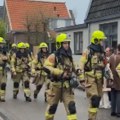 Stare vagone pretvaraju u bolnice za ranjenike! U Evropi se masovno pripremaju za rat!