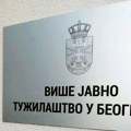Tužilaštvo traži identifikaciju lica koja su uhapsila Igora Popovića