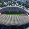 Hajduk preživeo Azerbejdžan: Zira namučila Hrvate za sve pare