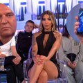 "Koliko si dugo igrala oko šipke?" Milan Milošević raskrinkao Aneli Ahmić, pokazao i fotografije, sve se jasno vidi (foto)