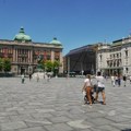 Na snazi i dalje narandžasti i crveni meteo alarm: Temperature do 40 stepeni, kada stiže promena vremena?