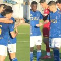Luka otišao iz Crvene zvezde i odmah dao gol: Pokazao Paunoviću da nije pogrešio što ga je doveo