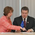 Novi DSS o Dačićevoj izjavi: Izgovori o međunarodnoj prevari ne smeju da zamagle istinu, vlast radila suprotno Ustavu