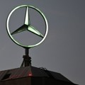 Mercedes u obračunu s krivotvoriteljima dijelova