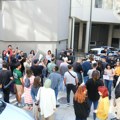 Novopazarski sud ukinuo pritvor osmorici učesnika incidenta ispred DUNP