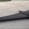 Potraga za dronom. Bespilotna letelica van kontrole sa eksplozivom prešla iz Belorusije u Litvaniju