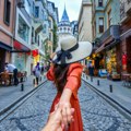 Imate 2 dana za posetu Istanbulu? Evo kako najbolje da ih iskoristite - obiđite prelepi grad na Bosforu uzduž i popreko