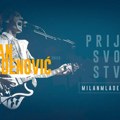 Izabrano pet superfinalista Nagrade Milan Mladenović