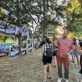 Otkazan večerašnji protest u Bačkom Petrovcu, batinaši blokirali ulaz u mesto