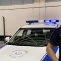 Uhapšeni lopovi koji su krali bakarni lim sa kupole crkve