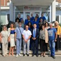 JUBILEJ "bolnice na točkovima": Služba kućnog lečenja godišnje obiđe više od 5.000 pacijenata