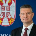Igor Popović više ne obavlja funkciju pomoćnika direktora Kancelarije za KiM