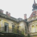Tri važna projekta na području Vršca Početak sanacije dvorca u Vlajkovcu