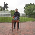 Tusk protiv toga da se o Ukrajini pregovara u Budimpešti