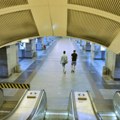 "Majka vrišti, dete stoji bez ruke"- Užas u tržnom centru u Rusiji, dečaku pokretne stepenice otkinule ruku