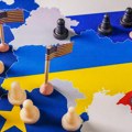 Vojni zapovednici SAD i Evrope kuju planove za Ukrajinu, u javnost procurila jedna zanimljiva opcija