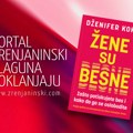 Portal zrenjaninski.com i Laguna poklanjaju knjigu „Žene su besne“