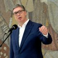 Vučić o novim merama: Odnosiće se na sve proizvode, pre svega na prehrambene