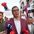 Vučić o novim ekonomskim merama: Odnosiće se na sve proizvode, pre svega na prehrambene