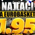 Eurobasket na pomolu – Orlovi kreću u pohod na zlato