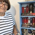 Soba sećanja Na familiju, prugu i ratne heroje: Neobičan privatni muzej u Ćelijama kod Lajkovca sa 3.000 eksponata otvorila je…