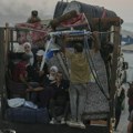 Brodovi koji prevoze humanitarnu pomoć za Gazu ponovo isplovili iz Barselone