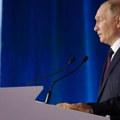 Putin: Sve trupe u Ukrajini su legitimne mete