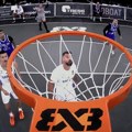 Silovit start basketaša Srbije na Evropskom prvenstvu