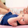 Bebi bum u Betaniji: Novi Sad bogatiji za 32 bebe, među njima i blizanci