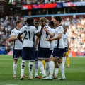 Engleska bleda pred dolazak u Srbiju: Gordi albion savladao Andoru, ali navijači zabrinuti