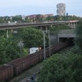 Prekinut saobraćaj na delu pruge u Pančevu: Oglasili se iz Infrastrukture železnice Srbije: "Oštećena kontaktna mreža"