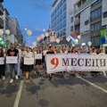 Poslanička grupa Obnovimo Evropu nominovala srpske studente za nagradu „Saharov“