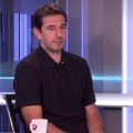 Lekić za SportSKi dan o meču sa Englezima: Nisam video želju