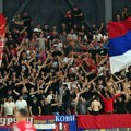 Leskovac zavisi od FS Albanije