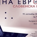 Naučni skup „Tajna Evrope i slovenska misao“ u Novom Sadu