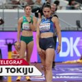 Milica Gardašević ostala bez komentara posle 21. mesta na SP, sada se javila porukom