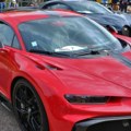 Rimac otkrio koliko troši Bugatti Chiron