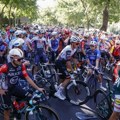 Organizatori Vuelte: Nismo mogli da izbacimo izraelski tim iz trke