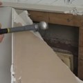 Snimak za nevericu Renovirali kuću, a ono što se krilo iza zida šokiralo je sve – pogledajte šta su otkrili! (video)