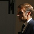 Francuska upozorila Izrael da ne anektira Zapadnu obalu da bi sprečio priznavanje Države Palestine