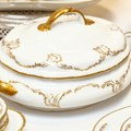 Bakin set šoljica može vas obogatiti! Skriveno bogatstvo u svakoj kući: Proverite porcelan, možda vredi stotine hiljada evra!…