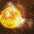 Solarna „mikronova“ preti masovnim izumiranjem i ugrožava čovečanstvo