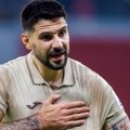 Mitrović nastavio da trese mreže u novom klubu