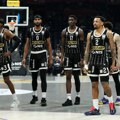 Neće biti lako: Partizan ne pušta igrača tek tako!