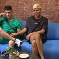 Presedan u Eliti 9! Prvi gej par ozvaničio vezu u rijalitiju, Dejan priznao biseksualnost: "Poljubio me..."