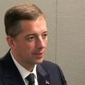 Đurić: Srbija uložila notu zbog ulaska Vjose Osmani na Generalnu skupštinu UN