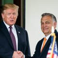 Orban i Tramp telefonom razgovarali o ruskom gasu i nafti